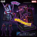 (PO) Spider-Man: Into the Spider-Verse - SV Action Miles Morales Spider-Man (Re-issue) Image_4