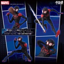 (PO) Spider-Man: Into the Spider-Verse - SV Action Miles Morales Spider-Man (Re-issue) Image_6