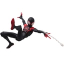 (PO) Spider-Man: Into the Spider-Verse - SV Action Miles Morales Spider-Man (Re-issue) Image_9