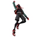 (PO) Spider-Man: Into the Spider-Verse - SV Action Miles Morales Spider-Man (Re-issue) Image_12