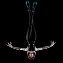(PO) Spider-Man: Into the Spider-Verse - SV Action Spider Gwen & Spider Ham Image_9