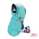 (PO) Hatsune Miku Magical Mirai 2019 Summer Festival Fuwafuwa Plush L Image_3