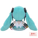 (PO) Hatsune Miku Magical Mirai 2018 Summer Festival Fuwafuwa Plush L Image_4