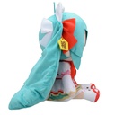 (PO) Hatsune Miku Maneki-miku Fuwafuwa Plush LL Image_3
