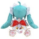 (PO) Hatsune Miku Maneki-miku Fuwafuwa Plush LL Image_4