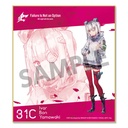 (PO) Heaven Burns Red Trading Mini Shikishi Vol. 2 [BOX] Image_2
