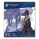 (PO) Heaven Burns Red Trading Mini Shikishi Vol. 2 [BOX] Image_4