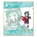(PO) Heaven Burns Red Trading Mini Shikishi Vol. 2 [BOX] Image_5