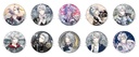(PO) IDOLiSH7 Gaku Darake no Trading Can Badge Special Selection 2 [BOX] Image_2