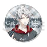 (PO) IDOLiSH7 Gaku Darake no Trading Can Badge Special Selection 2 [BOX] Image_8