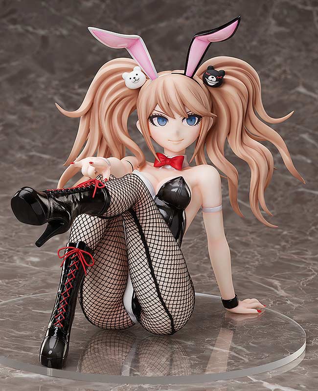 (PO) Danganronpa: Trigger Happy Havoc - Enoshima Junko Bunny ver. Image_4