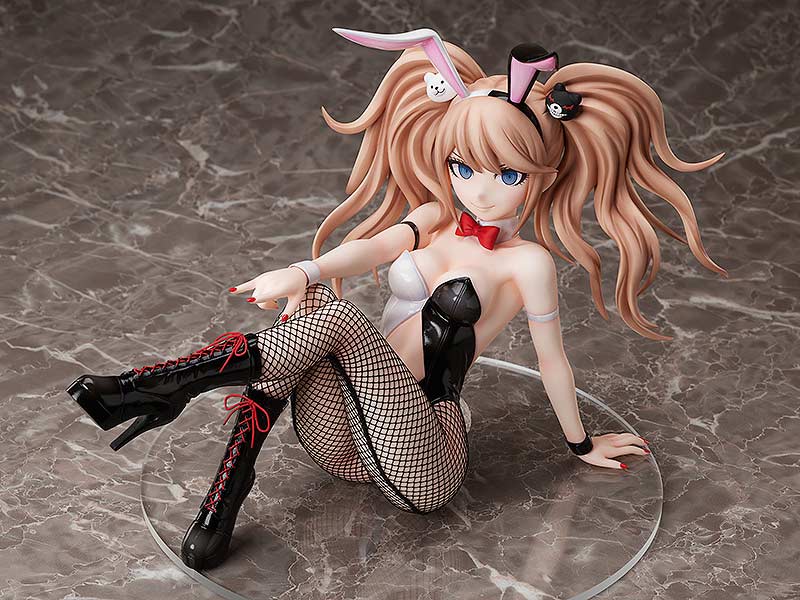 (PO) Danganronpa: Trigger Happy Havoc - Enoshima Junko Bunny ver. Image_7