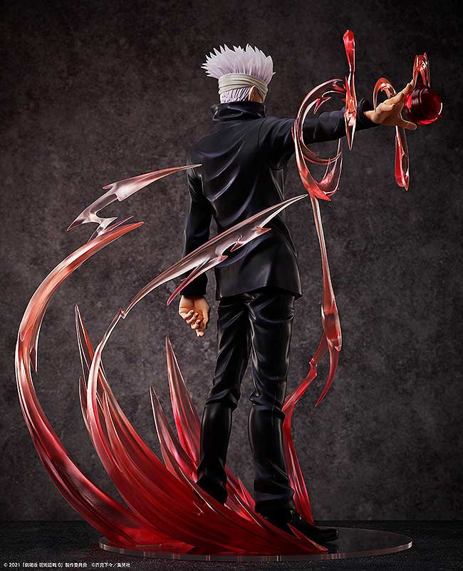 (PO) Jujutsu Kaisen (FREEing) Satoru Gojo Image_6