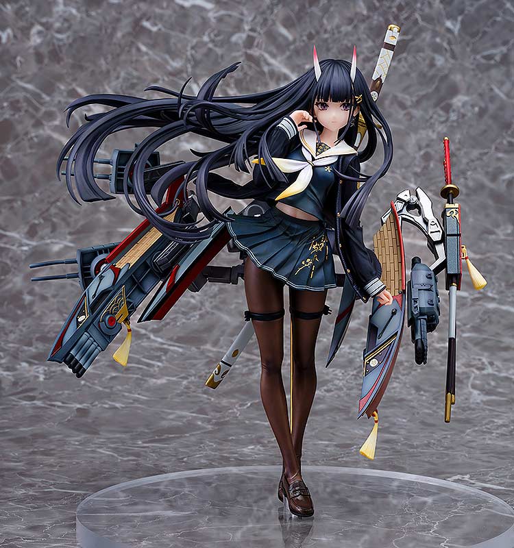 (PO) Azur Lane - Noshiro Image_7