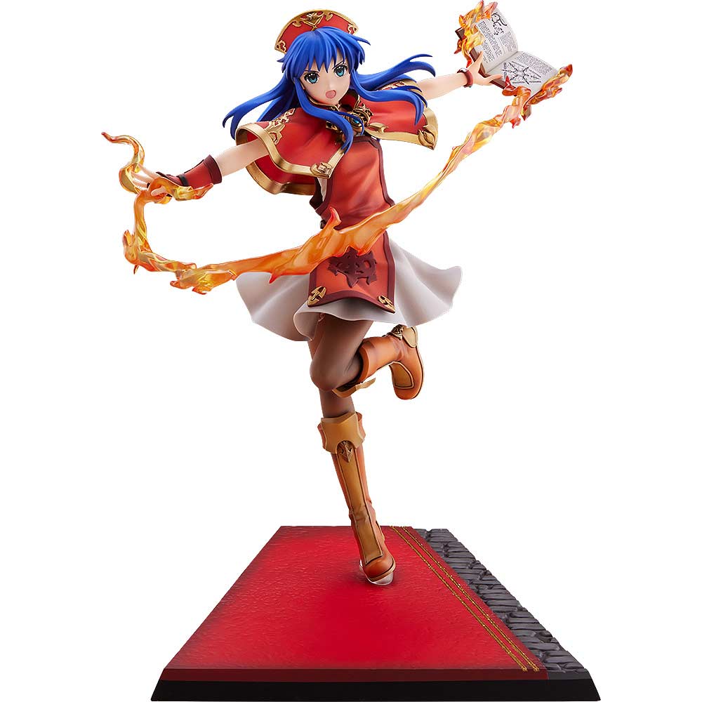 (PO) Fire Emblem - Lilina Image_2