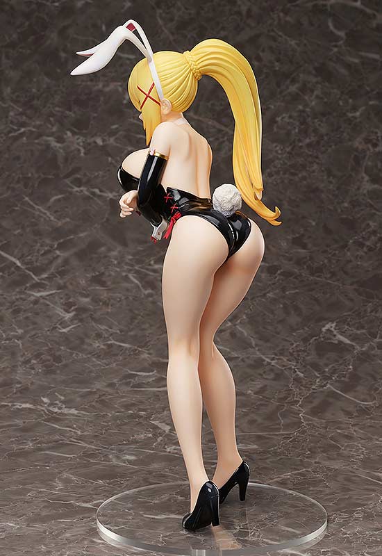 (PO) KonoSuba - Darkness Bare Leg Bunny ver. Image_6