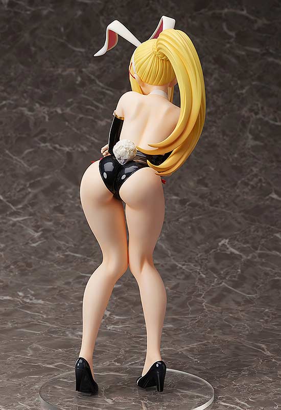 (PO) KonoSuba - Darkness Bare Leg Bunny ver. Image_8
