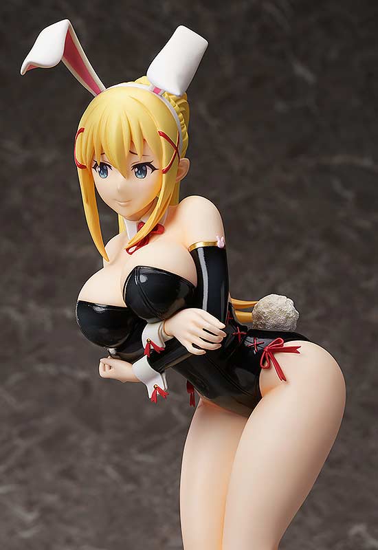 (PO) KonoSuba - Darkness Bare Leg Bunny ver. Image_9
