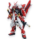 MG Gundam Seed - Gundam Astray Red Frame Kai Image_2