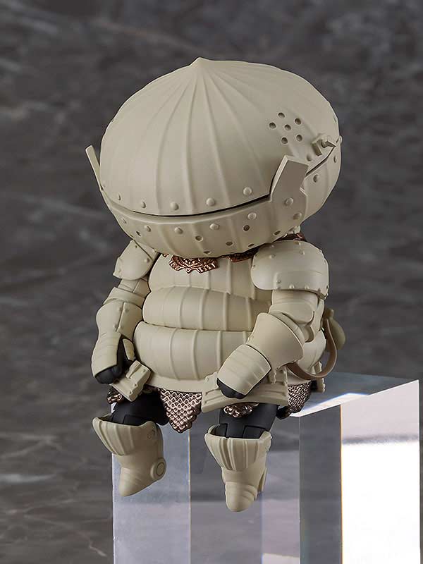 (PO) Nendoroid 1964 DARK SOULS - Siegmeyer Image_3