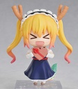 (PO) Nendoroid 1962 Miss Kobayashi's Dragon Maid - Tohru Image_6