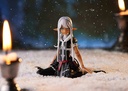 (PO) GODZ ORDER PLAMAX GO-02 Godwing Celestial Knight Megumi Asmodeus Image_6