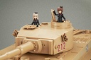 (PO) figma Vehicles GIRLS und PANZER Tiger I Image_7