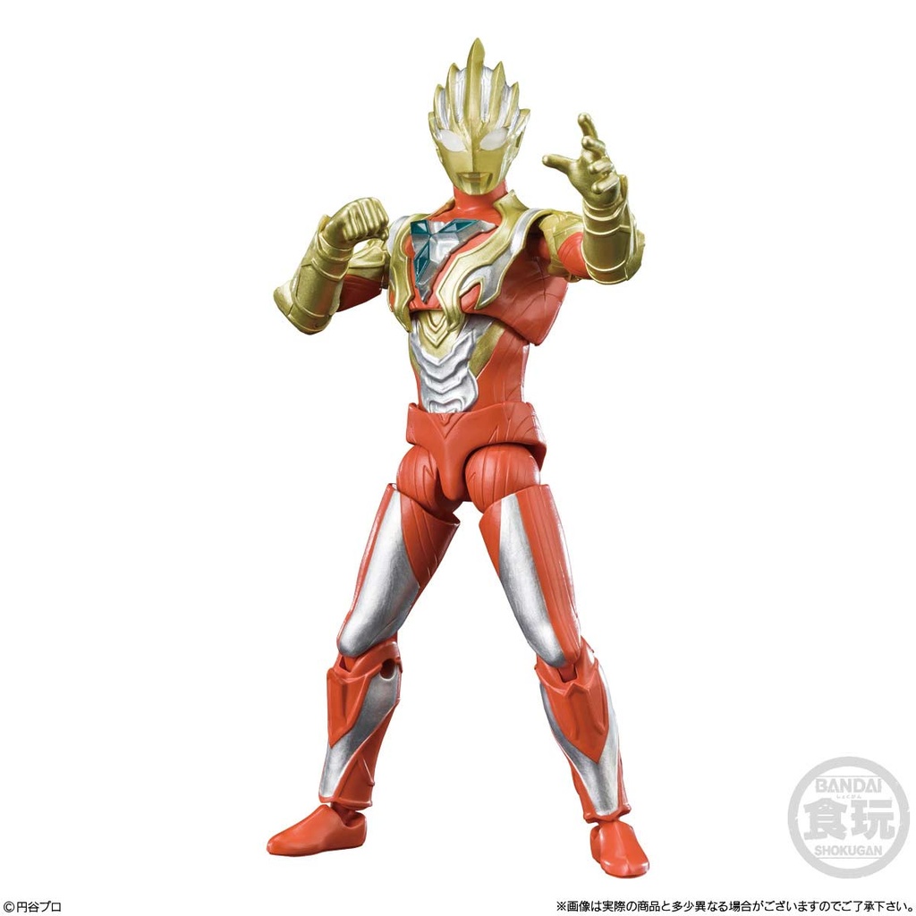 (PO) Choudou Alpha Ultraman 4 [BOX] Image_2