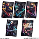 (PO) Jujutsu Kaisen Wafer Card 4 [BOX] Image_2