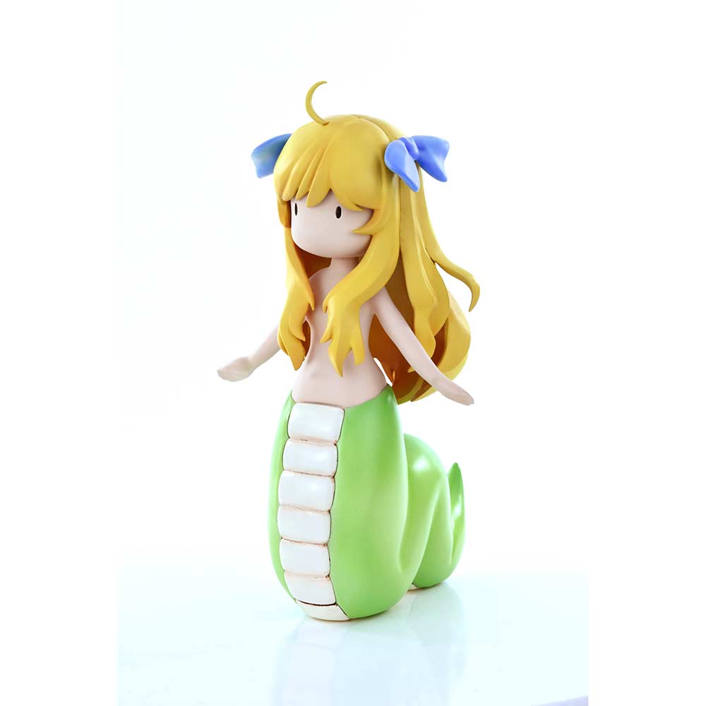 (PO) Dropkick on My Devil! Jashin-chan B5-011 Image_8