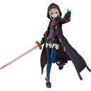 (PO) figma 582 Fate/Grand Order - Berserker/Mysterious Heroine X [Alter] Image_2