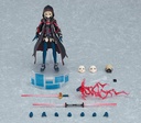 (PO) figma 582 Fate/Grand Order - Berserker/Mysterious Heroine X [Alter] Image_10