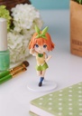 (PO) The Quintessential Quintuplets Season 2 Mini Figure - Nakano Yotsuba Image_4