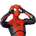 (PO) MAFEX Spider-Man: No Way Home - Spider-Man Upgraded Suit Image_9