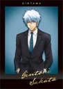 (PO) Gintama PashaColle Vol. 2 [BOX] Image_34