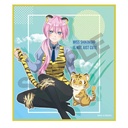 (PO) Miss Shikimori Is Not Just Cute Trading Mini Shikishi Animal [BOX] Image_9