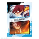 (PO) My Hero Academia Trading B5 Sheet [BOX] Image_5