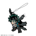 (PO) My Hero Academia Trading Rubber Strap [BOX] Image_2