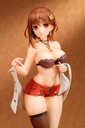 (PO) Atelier Ryza 2: Lost Legends & the Secret Fairy - Ryza (Reisalin Stout) Okigae Mode Image_4
