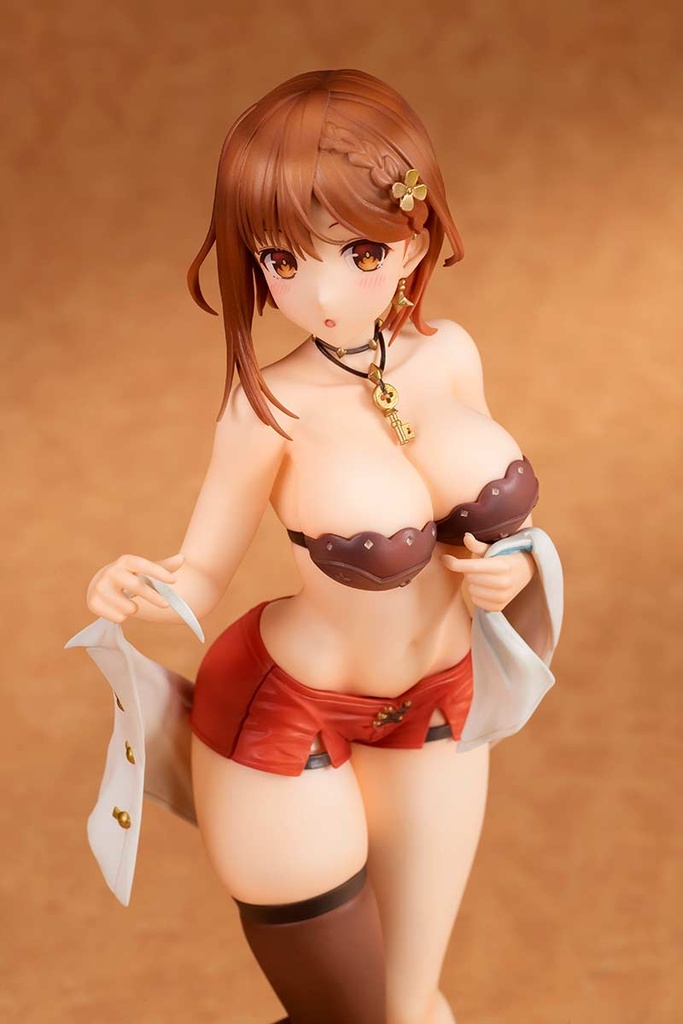 (PO) Atelier Ryza 2: Lost Legends & the Secret Fairy - Ryza (Reisalin Stout) Okigae Mode Image_9