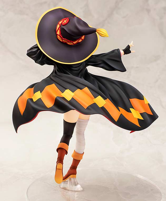 (PO) CAworks KonoSuba - Megumin School Uniform Ver. (Re-issue) Image_5
