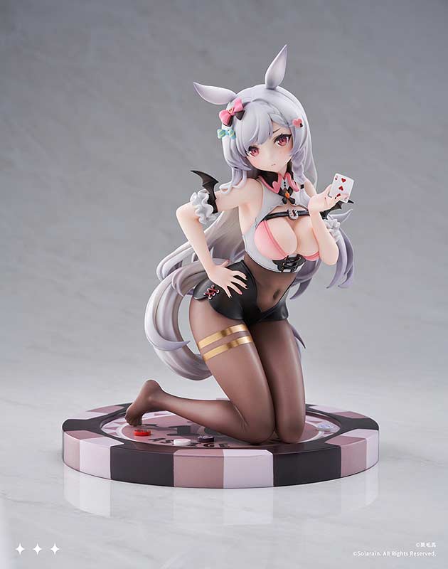(PO) Ashige-chan: Lucky Dealer ver. Image_6