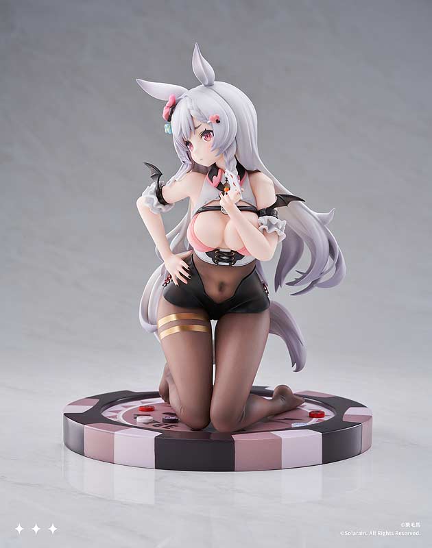 (PO) Ashige-chan: Lucky Dealer ver. Image_7