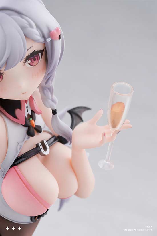 (PO) Ashige-chan: Lucky Dealer ver. Image_9