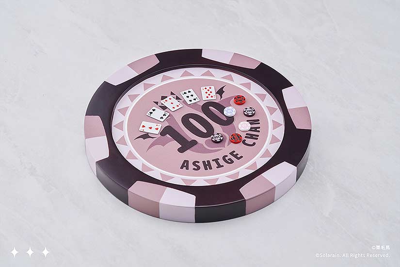 (PO) Ashige-chan: Lucky Dealer ver. Image_16