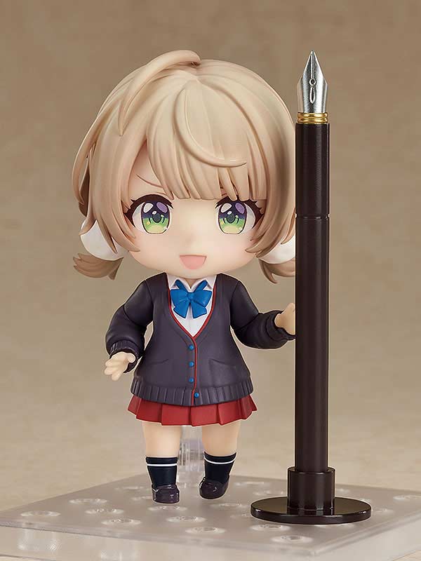 (PO) Nendoroid 1967 Shigure Ui Image_5