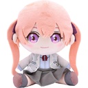 (PO) A Couple of Cuckoos Plush - Amano Erika Image_1
