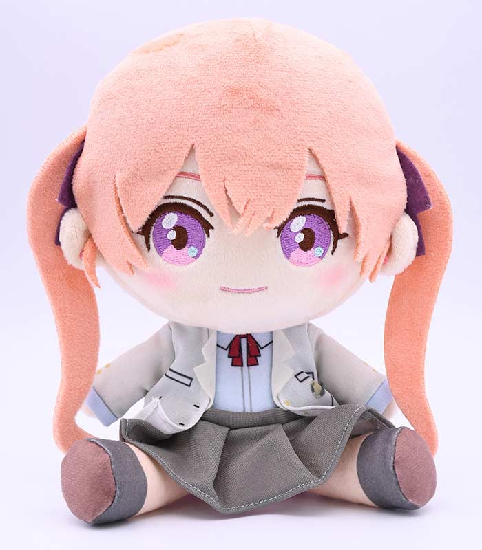 (PO) A Couple of Cuckoos Plush - Amano Erika Image_2