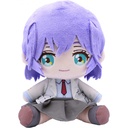 (PO) A Couple of Cuckoos Plush - Segawa Hiro Image_1