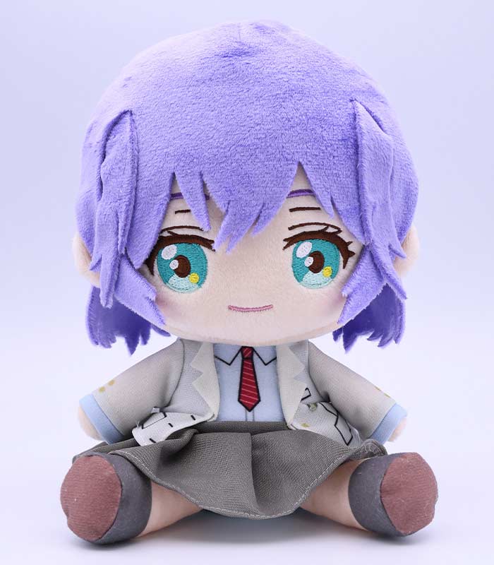 (PO) A Couple of Cuckoos Plush - Segawa Hiro Image_2